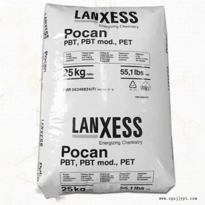 PBT 德国朗盛Pocan B3235 GF30%抗化学性PBT