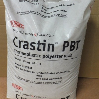PBT 美国杜邦Crastin SK645FR NC010 玻纤增强30%