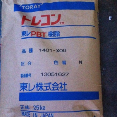 PBT/日本东丽/2164GS30/30%玻纤增强/耐化学