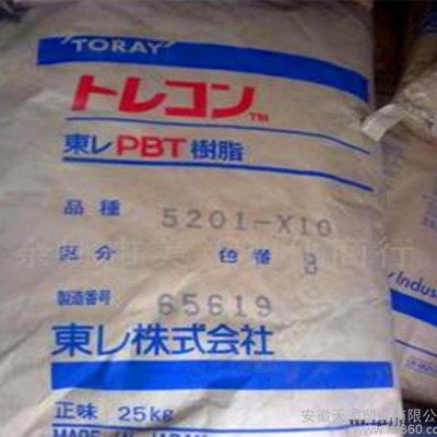 矿物填料40% PBT日本东丽1101hPBT+PET-MD