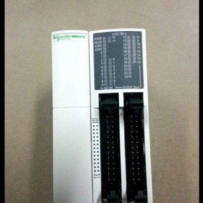 施耐德**PLC**TM5SPS1F官方授权