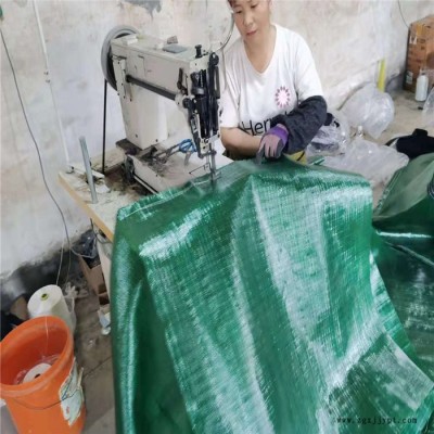 山西临汾 植草固土PET土工石笼袋 生态环保绿化 堤坝防护应用