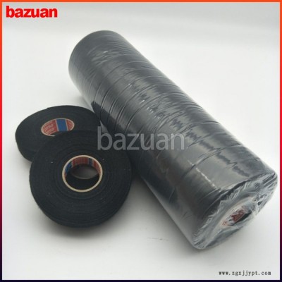 德莎TESA51616PET绒布 tesa线束胶带 降噪绒布胶带
