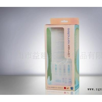 珠海透明PET胶盒|塑料PET盒|PET包装盒