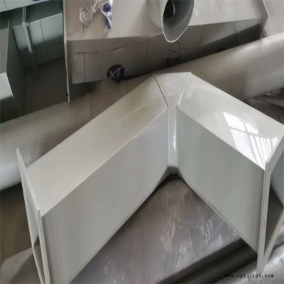 抗老化PP通风管道-华泰高耐磨零售商家
