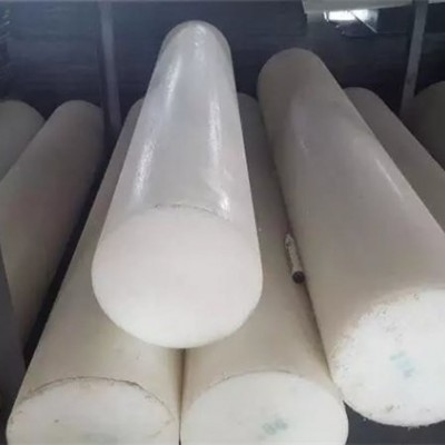抗辐射实验室用超高分子量聚乙烯棒-华泰高耐磨