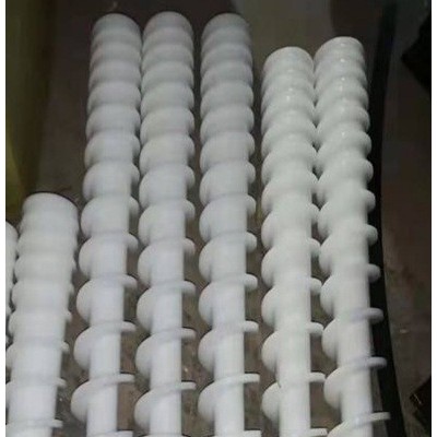 煤矿设备用聚乙烯异形件-天汇现货秒发