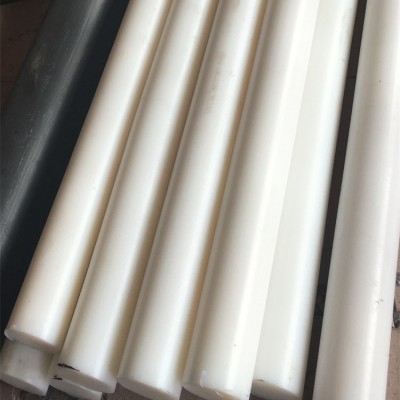 260大直径超高分子量聚乙烯棒-华泰高耐磨可量尺定做