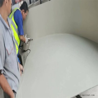 环保阻燃PP通风管道加工-华泰高耐磨