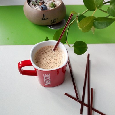 奶茶豆浆吸管加工-全利塑料(在线咨询)-豆浆吸管