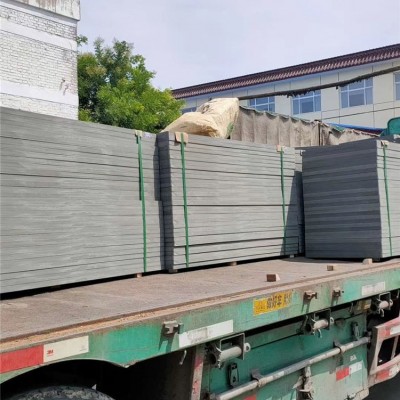 阻燃煤仓耐磨防粘衬板定制-华泰高耐磨推荐货源