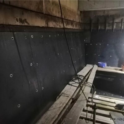 阻燃煤仓耐磨衬板批发-阻燃煤仓耐磨衬板-华泰高耐磨按需定制