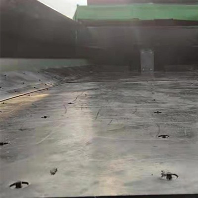 郑州车底衬板价格-明达塑化-郑州车底衬板