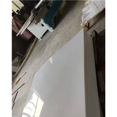 皮带下料槽聚乙烯防粘板厂家-奈特尔