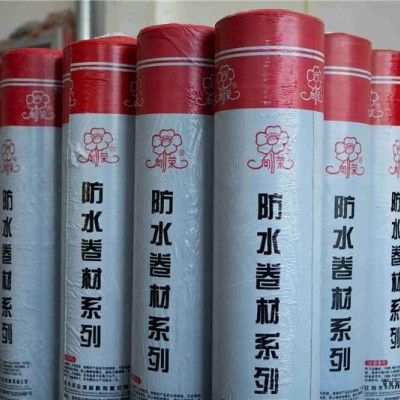 自粘沥青防水卷材-先声材料-德州防水卷材