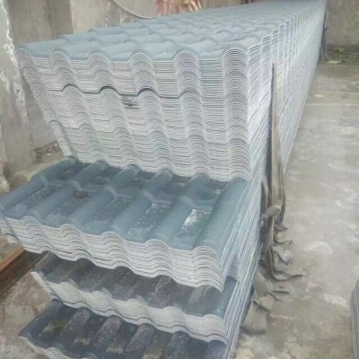 威尔塑料机械-盘锦asa合成树脂瓦
