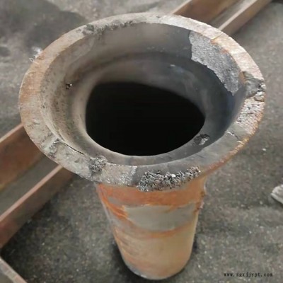 铸铁泄水管单价-河北途腾工程橡胶(在线咨询)-铸铁泄水管