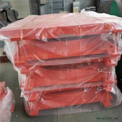 盆式支座-盆式支座型号-河北途腾工程橡胶(诚信商家)