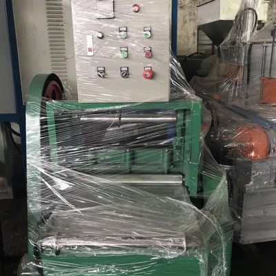 二手橡胶切片机-广东二手橡胶切片机-达刚机械厂厂家认证