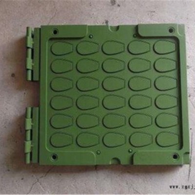 新能源板块喷铁氟龙加工厂-峰禾欣五金-清远新能源板块喷铁氟龙
