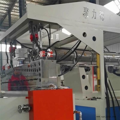 网状黑科技床垫设备厂家现货-青岛聚力德
