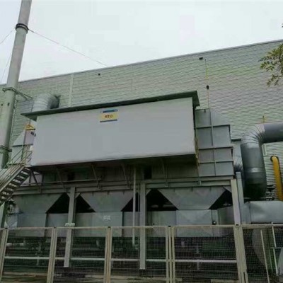 广元印刷废气处理设备-印刷废气处理设备公司-天之助涂装