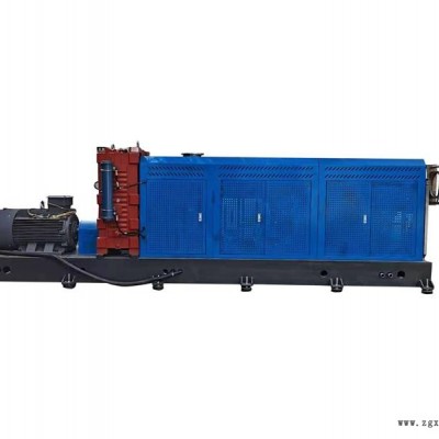 玉米淀粉降解塑料造粒机生产厂家-广东天狼刀具耐磨