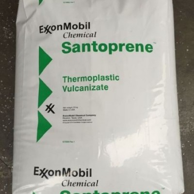 TPV塑料8211-65 ?？松梨?尺寸稳定 耐磨 易着色 高流动 TPV塑胶 耐臭氧 耐化学 吸水低 TPV弹性体