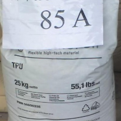 TPU 德国拜耳Bayer 192x 注塑级 192x