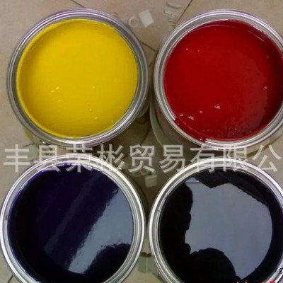 直销油墨树脂 油墨用TPU连接料 批树脂