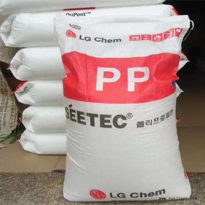 韩国LG化学PP SEETEC H7914 喷熔聚丙烯 喷熔料