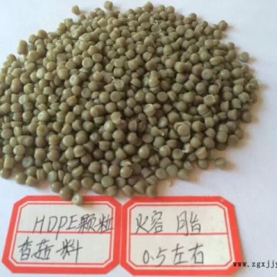 我厂大量批发销售PE\HDPE，LDPE、PP颗粒，蓝色颗粒\香菇料\高密度聚乙烯再生颗粒，货源充足