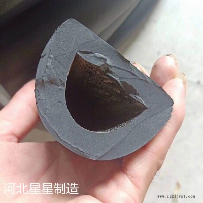星星供应导电胶条三元乙丙橡胶密封条、