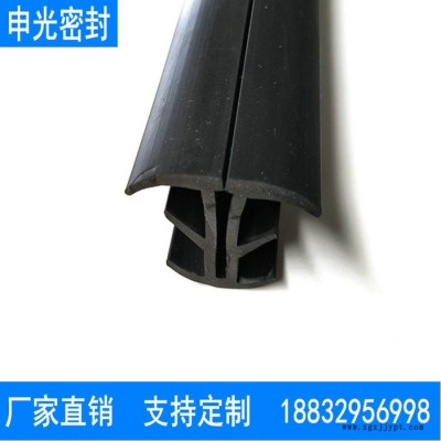 环卫车胶条 垃圾收集车密封条 垃圾车橡胶条 三元乙丙橡胶条