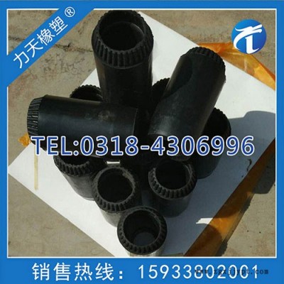 抽汲胶皮的结构|TA型抽汲胶皮