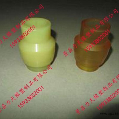 伞形抽汲胶筒的技术参数|MV型伞形抽汲胶筒