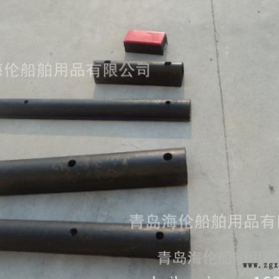 护舷.D型护舷 聚氨酯橡胶护舷、船艇护舷边（4642）