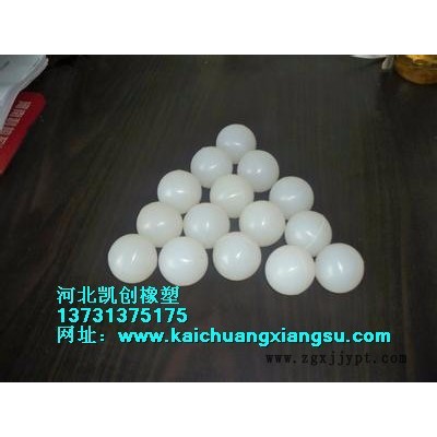 中空聚氨酯橡胶球厂家选择