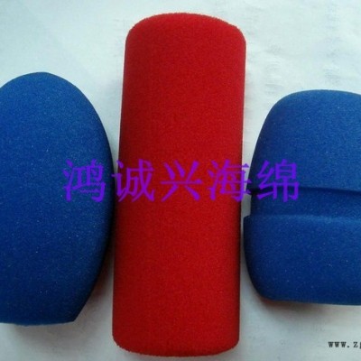 麦克风防风罩，电视台话筒套，采访专业话筒套