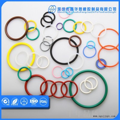 鑫华煦公司丁晴胶密封圈 产品