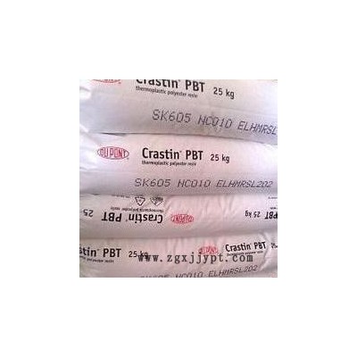 PBT美国杜邦S600F40 NC010塑料
