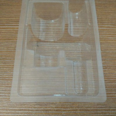 水针剂冻干粉平托 塑料盒
