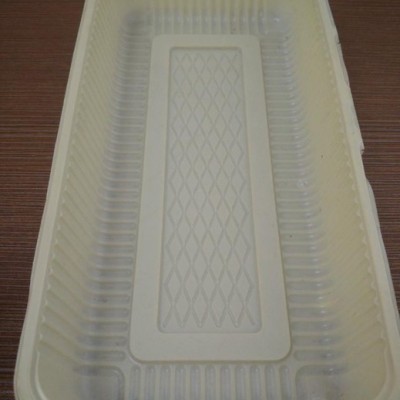 糕点托 塑料盒