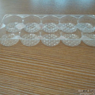冻干粉内托盒 塑料盒
