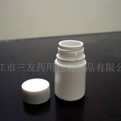 塑料瓶、药用塑料瓶15ML（小口）
