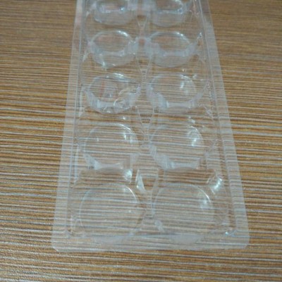 冻干粉10托盒 塑料盒