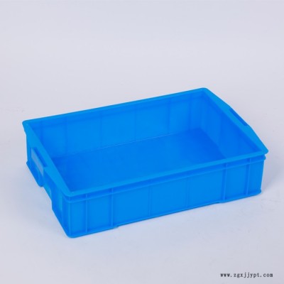 瑜杉 新料加厚零件盒 分格箱 多格箱螺丝盒 分类盒 塑料工具箱