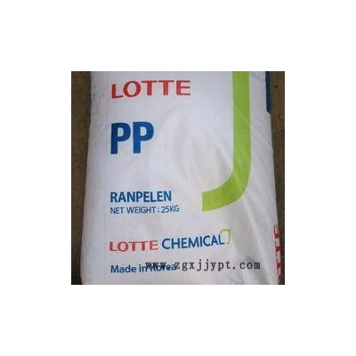 PP 韩国乐天化学 J-550S 食品级 包装容器-塑料容器-