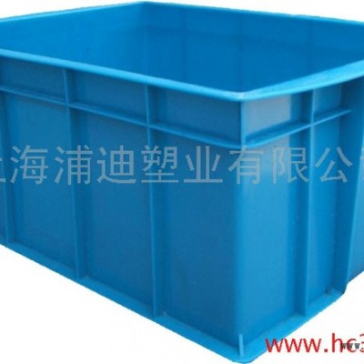 供应周转箱 物流周转箱 塑料周转箱 600系列箱 上海塑料周转箱价格 塑料箱尺寸 塑料箱子规格