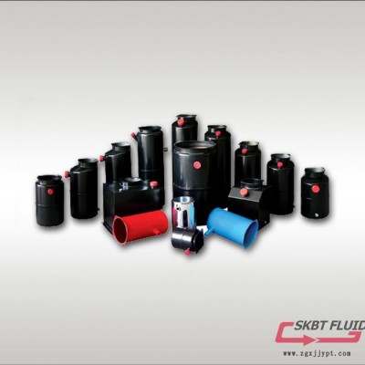 1-20L液压动力单元塑料箱SKBTFLUID